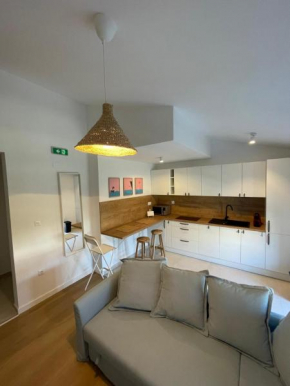 Apartments Ula